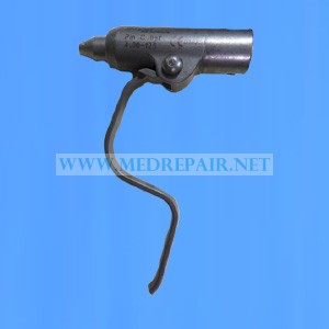 Stryker 4100-126 Adjustable Pin Collet
