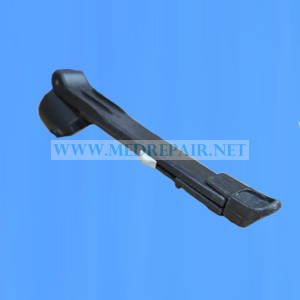Stryker 5400-9 Handswitch Used