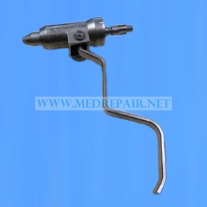 Stryker 6203-126 Dual Trigger Pin Collet