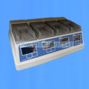 Stryker 7110-120-000 System 7 Universal Battery Charger