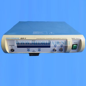 Smith & Nephew 7205365 Dyonics EP-1 System Control Unit