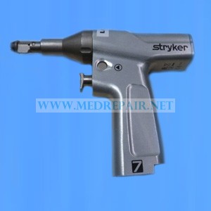 Stryker 7206-000-000 System 7 Reciprocating Saw