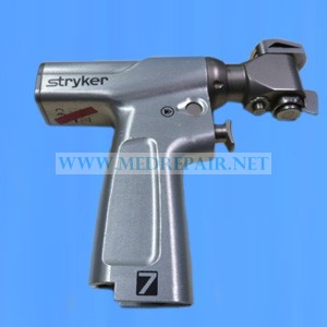 Stryker 7208-000-000 System 7 Sagittal Saw