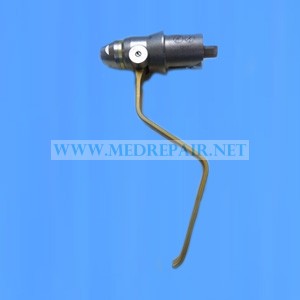 Hall PRO5128 PowerPro Max Wire Driver