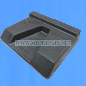 Stryker 275-701-400 Bi-Lateral Footswitch