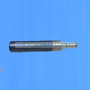 Stryker RemB 6400-15 Micro Drill