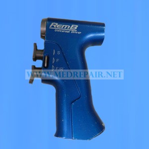 Stryker RemB 6400-99 Universal Driver