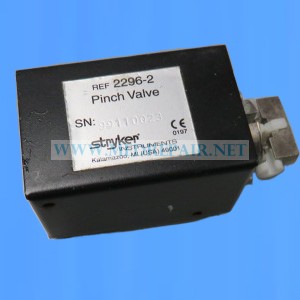 Stryker 2296-2 Pinch Valve