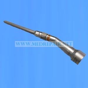 Stryker 5100-010-472 Long Angled Elite Attachment