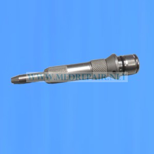 Stryker 5100-120-450S1 Medium Straight Attachment