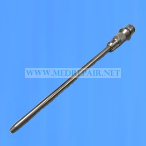 Stryker 5100-120-485 Super Long Plus Straight Attachment