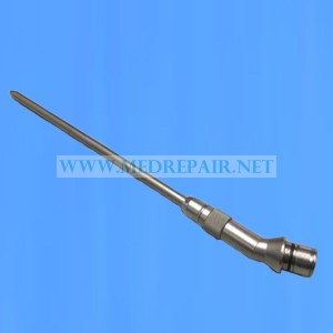 Stryker 5100-120-492 Extra Long Plus Angled Attachment