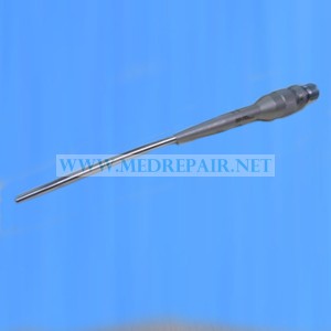 Stryker 5100-120-952 Long Curved Attachment