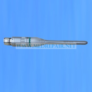 Stryker 5407-120-070 Heavy Duty 14 cm Straight Attachment