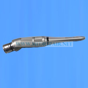 Stryker 5407-120-452 Elite 7cm Angled Attachment