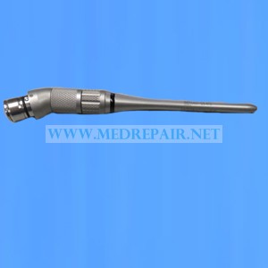 Stryker 5407-120-472 Elite 12 cm Angled Attachment