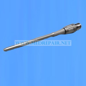Stryker 5407-120-480 Elite 14 CM Straight Attachment