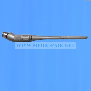 Stryker 5407-120-482 Elite 14 cm Angled Attachment