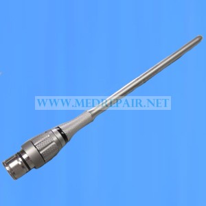 Stryker 5407-120-485 Elite 17 cm Straight Attachment
