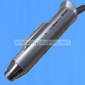 Stryker 62-50101 QuikDrive Mini Screwdriver