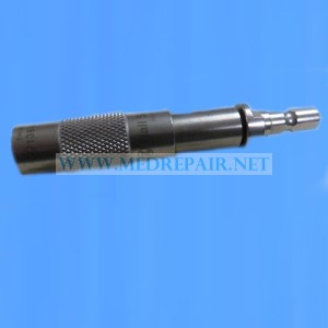 Hall 1384-28 Zimmer to Trinkle Adapter