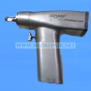 Stryker 2107 Sternum Saw