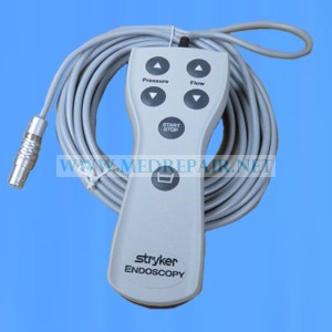 Stryker 350-220-000 Autoclavable Hand Controller