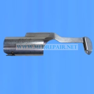 Stryker 4107-008 Sternum Blade Guard