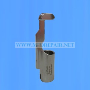 Stryker 4107-008S Sternum Blade Guard