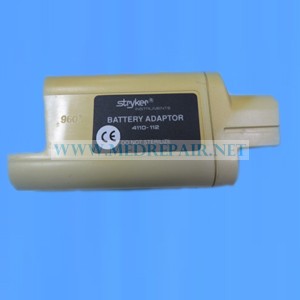 Stryker 4110-112 Battery Adapter
