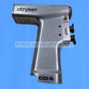 Stryker 4405 Cordless Driver 4