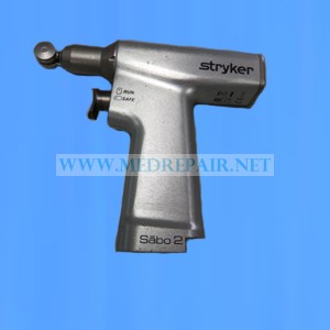 Stryker 4408 SABO2 Sagittal Saw
