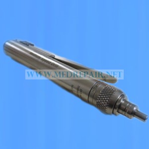 Hall 5020-021 Medium Speed Drill