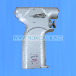 Hall 5020-027 Wire Driver/Fixation drill