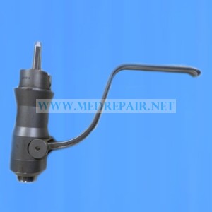 Hall 5020-032 Pin Driver attachment