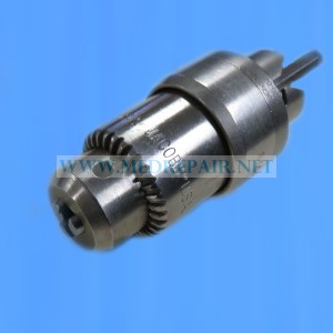 Hall 5020-041 1/4" Jacobs Chuck Attachment