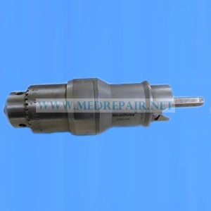 Hall 5020-042 1/4" High Torque Jacobs Chuck Attachment