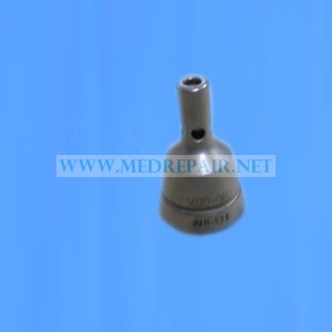 Hall 5020-060 Medium Bur Guard