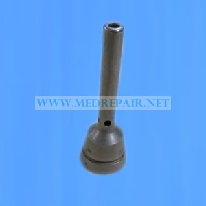 Hall 5020-061 Long Bur Guard