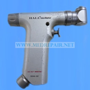 Hall 5044-02 Oscillating Saw