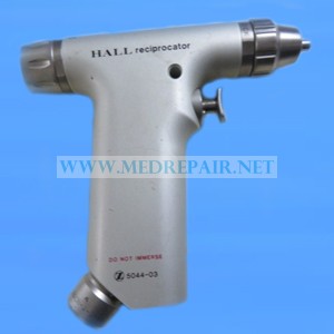 Hall 5044-03 Reciprocator