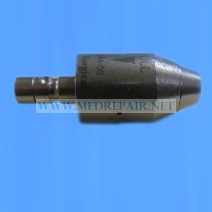 Hall 5044-06 AO Adapter