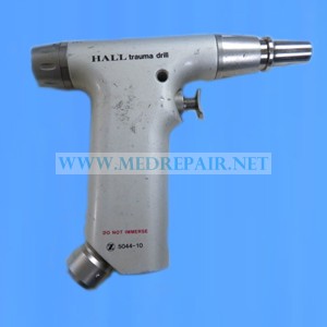 Hall 5044-10 Trauma Drill