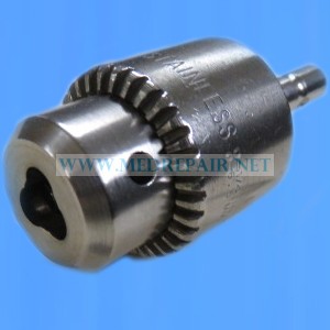 Hall 5044-11 1/4" Jacobs Adapter