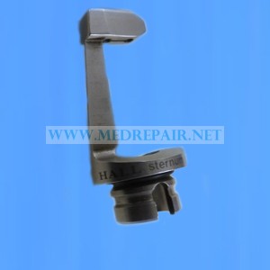 Hall 5059-06 Sternum Saw Blade Guard