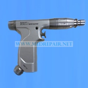 Hall 5067-01 Drill Reamer