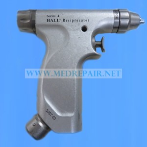 Hall 5067-03 Reciprocator