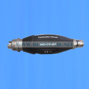 Stryker 5400-210-060 Perforator Chuck