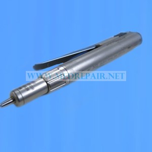 Hall 6021-021 Medium Speed Drill