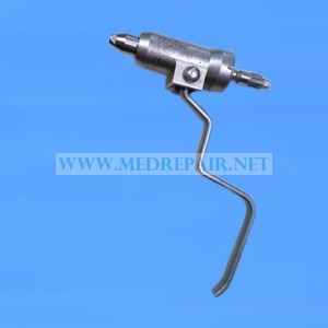 Stryker 6203-036-000 Wire Collet